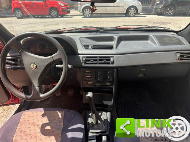 ALFA ROMEO 155 usata, con Chiusura centralizzata telecomandata