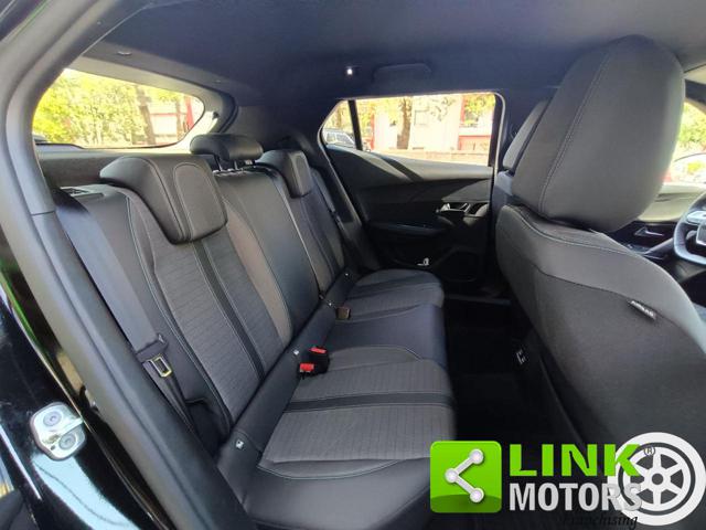 PEUGEOT 2008 usata, con Cronologia tagliandi