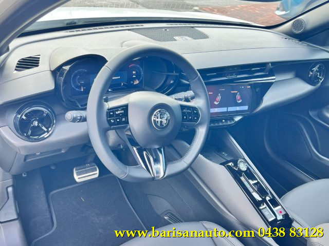 ALFA ROMEO Junior usata, con Climatizzatore