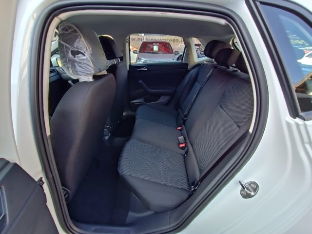 VOLKSWAGEN Polo usata, con Park Distance Control