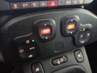 FIAT Panda usata, con Autoradio digitale