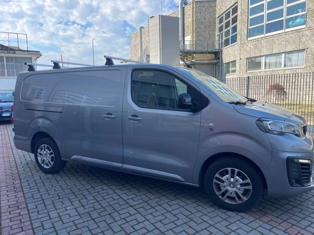 PEUGEOT Expert usata, con Airbag