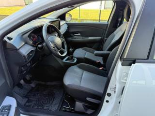 DACIA Sandero usata, con Climatizzatore