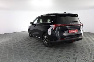 FORTHING U-Tour usata 4