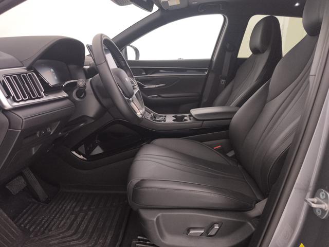 BYD Seal U usata, con Controllo trazione