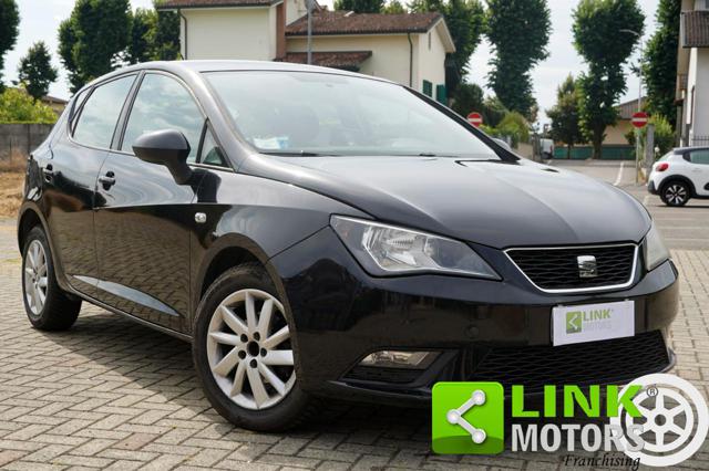 SEAT Ibiza usata, con ABS
