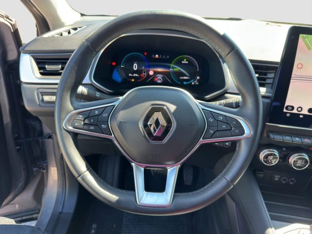 RENAULT Captur usata 7