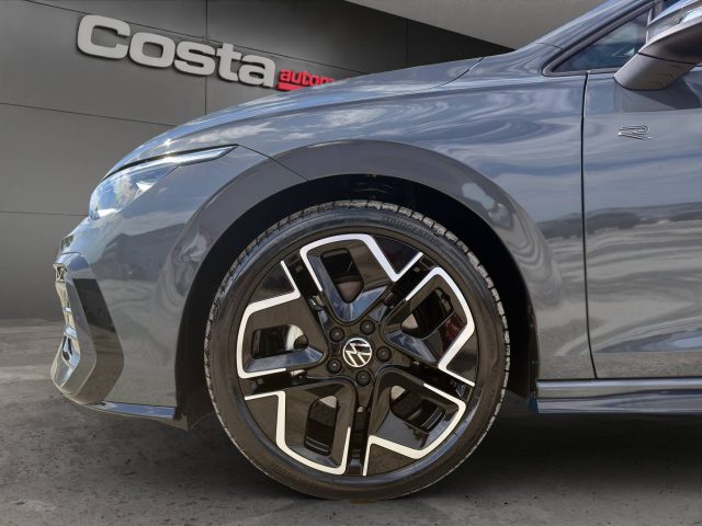 VOLKSWAGEN Golf usata, con Adaptive Cruise Control