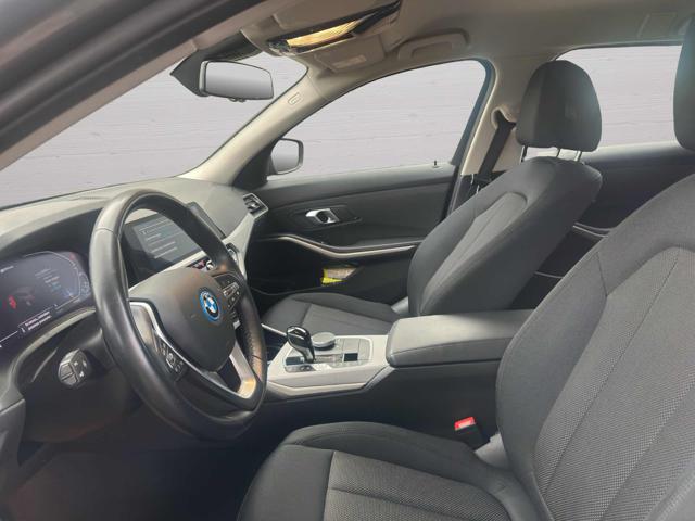 BMW 330 usata, con Chiusura centralizzata