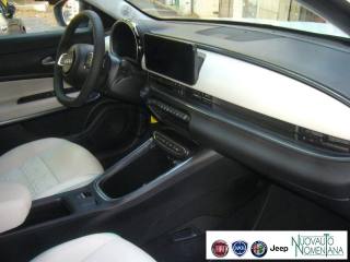 FIAT 600 usata, con Volante multifunzione