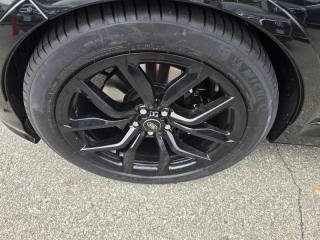 LAND ROVER Range Rover Sport usata, con Autoradio