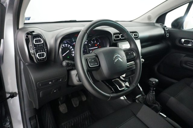 CITROEN C3 Aircross usata, con Boardcomputer