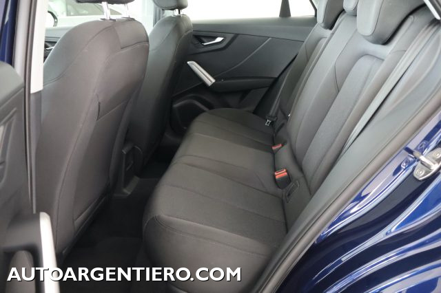 AUDI Q2 usata, con Volante multifunzione