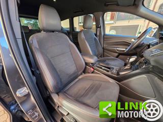 FORD Kuga usata, con Immobilizzatore elettronico