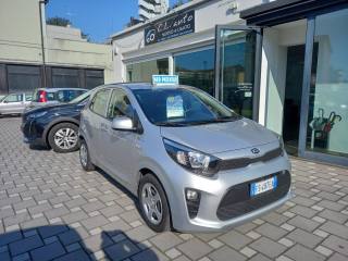 KIA Picanto 1.0 12V 5 porte City