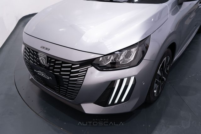 PEUGEOT 208 usata 24
