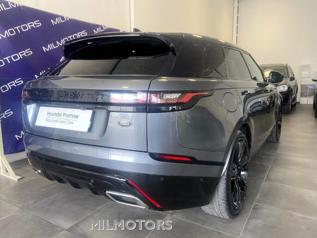 LAND ROVER Range Rover Velar usata, con Controllo trazione