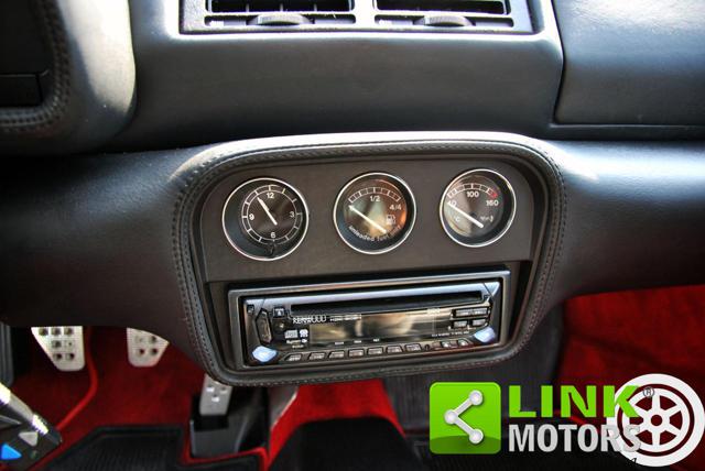 FERRARI F355 usata, con Specchietti laterali elettrici