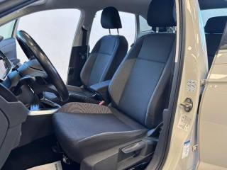 VOLKSWAGEN Taigo usata, con Cerchi in lega