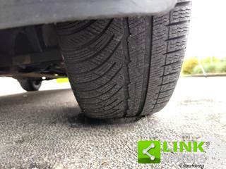 KIA Sportage usata, con Climatizzatore