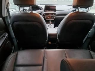 HYUNDAI Kona usata, con Immobilizzatore elettronico