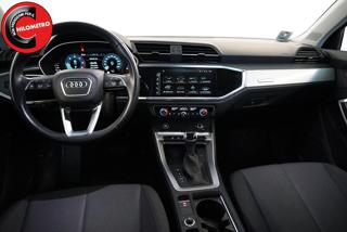 AUDI Q3 usata, con Cruise Control