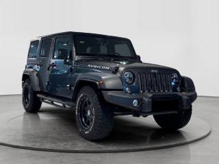 JEEP Wrangler usata, con Airbag laterali