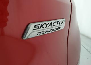 MAZDA CX-3 usata, con Vivavoce