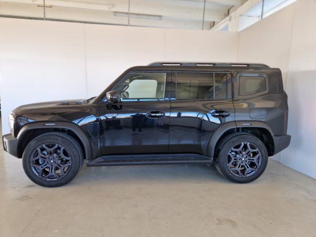 ICH-X K3 usata, con Cruise Control