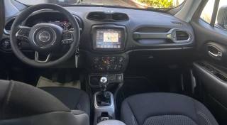 JEEP Renegade usata, con Cerchi in lega