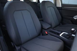 AUDI Q3 usata, con Fari Xenon