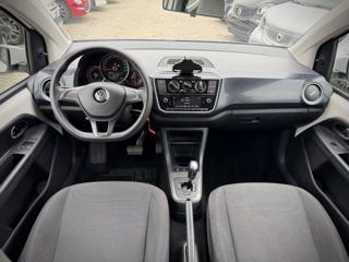 VOLKSWAGEN up! usata, con Sedile posteriore sdoppiato