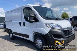 OPEL Movano 28 2.2 BlueHDi 120 S&S PC-TN Furgone