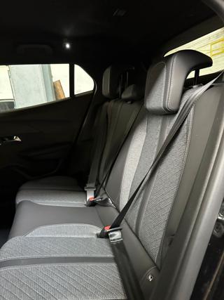 PEUGEOT 2008 usata, con Touch screen