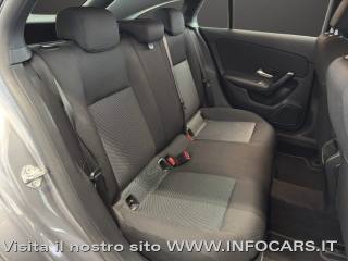 MERCEDES-BENZ CLA 200 usata, con Cerchi in lega