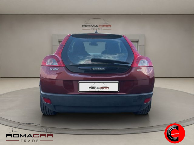 VOLVO C30 usata, con Autoradio