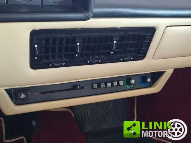 FERRARI Mondial usata 12