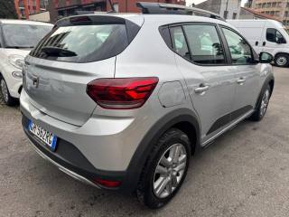 DACIA Sandero usata, con Airbag Passeggero