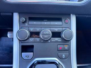LAND ROVER Range Rover Evoque usata, con Fendinebbia