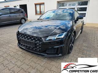 AUDI TT usata, con Airbag Passeggero