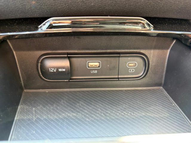 KIA Sportage usata, con Park Distance Control