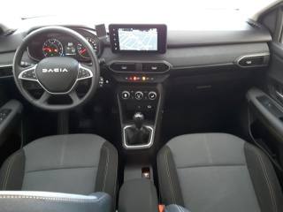 DACIA Sandero usata, con Controllo automatico clima