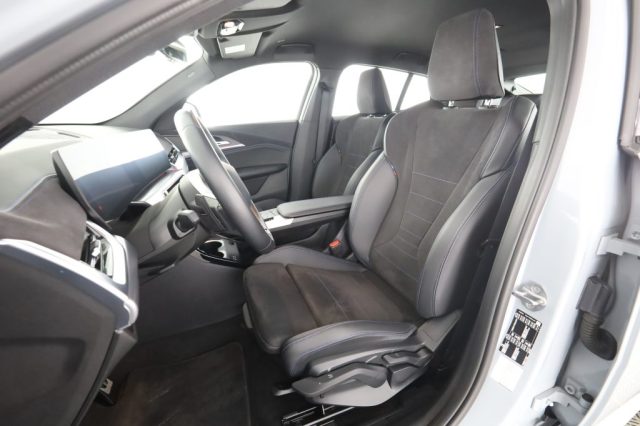 BMW X2 usata 8