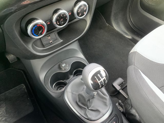 FIAT 500L usata, con Bluetooth