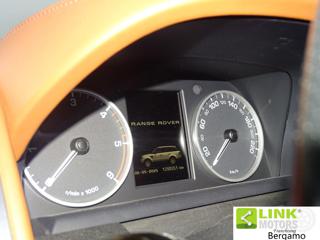 LAND ROVER Range Rover Sport usata, con Alzacristalli elettrici