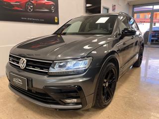 VOLKSWAGEN Tiguan usata, con Chiusura centralizzata
