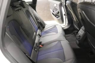BMW 220 usata, con Bracciolo