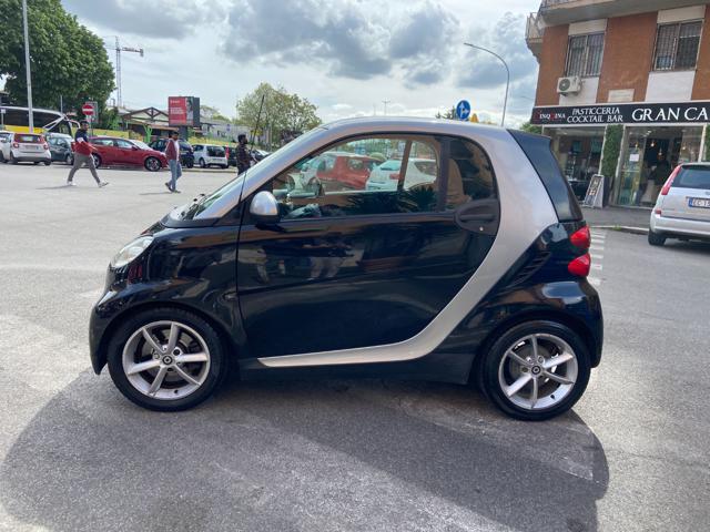 SMART ForTwo usata, con ESP