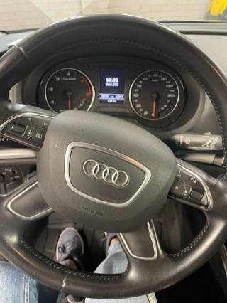 AUDI A3 usata, con Alzacristalli elettrici