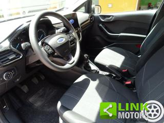 FORD Fiesta usata, con Chiusura centralizzata